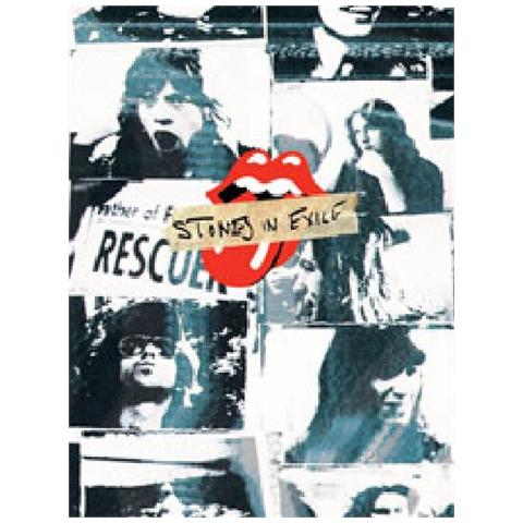 Dvd Rolling Stones (the) - Stones In Ex. - Foto 1