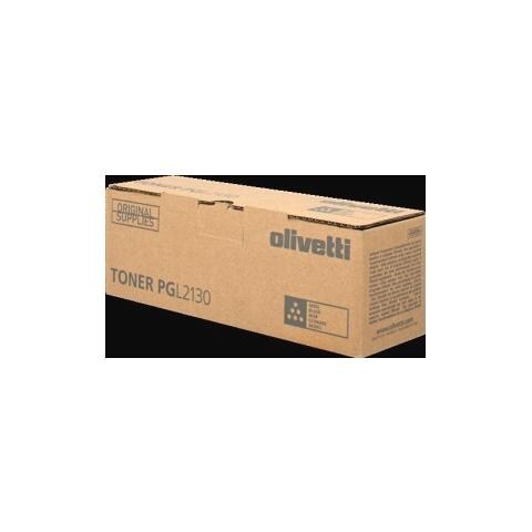 Toner Originale Nero PG L2130 / L2135 Capacità 25000 Pagine - Foto 1
