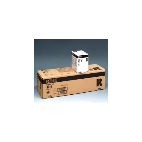 Cartuccia Ink Originale Nera Priport JP1010 / JP1050 Capacità 33000 Pagine - Foto 2