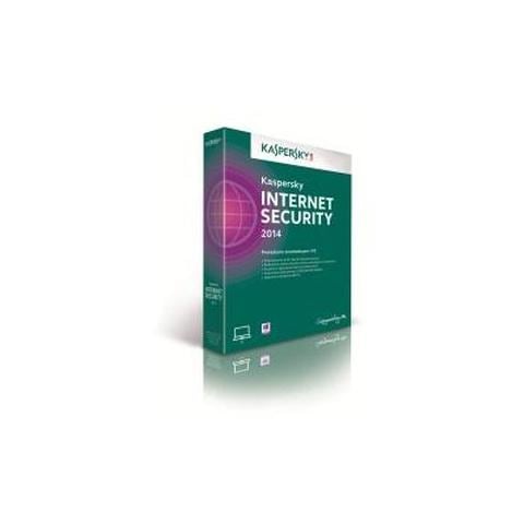 Antivirus Internet Security 2014 Per Mac 1 Pc 1 Anno - Foto 1