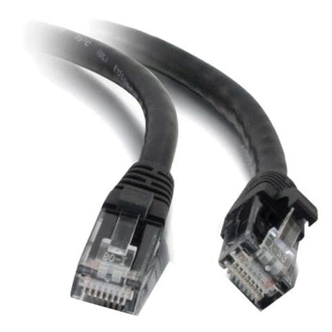 Cat5e Booted Unshielded (UTP) Network Patch Cable - Cavo patch - RJ-45 - Foto 1