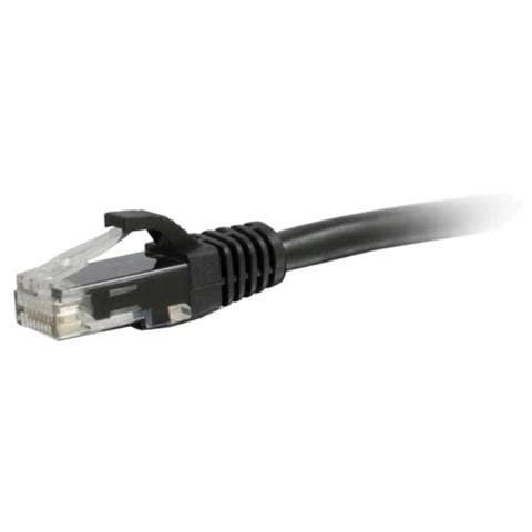 Cat5e Booted Unshielded (UTP) Network Patch Cable - Cavo patch - RJ-45 - Foto 2