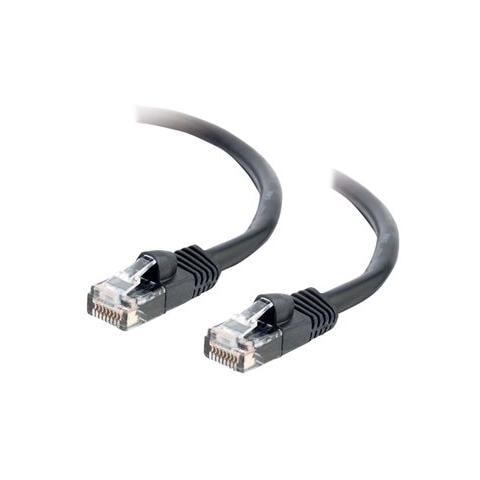 Cat5e Booted Unshielded (UTP) Network Patch Cable - Cavo patch - RJ-45  - Foto 9