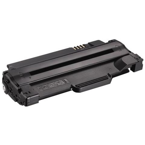593-10961 Toner Originale Nero per 1130 Capacità 2500 Pagine - Foto 6