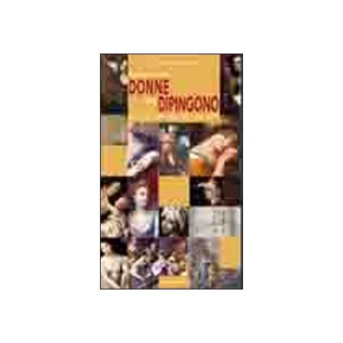 Consuelo Lollobrigida - Donne che dipingono. Itinerari romani sulle tracce delle artiste dal XVI al XXI secolo - Foto 1