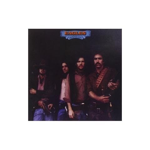 Eagles - Desperado - Foto 2