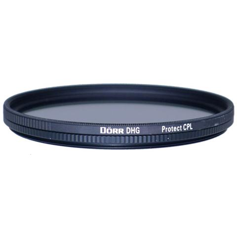 49mm Circular Polarising DHG Polarizzatore 49mm - Foto 1