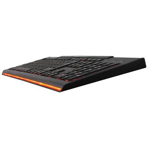 200K Tastatur, HU Layout - schwarz - Foto 9