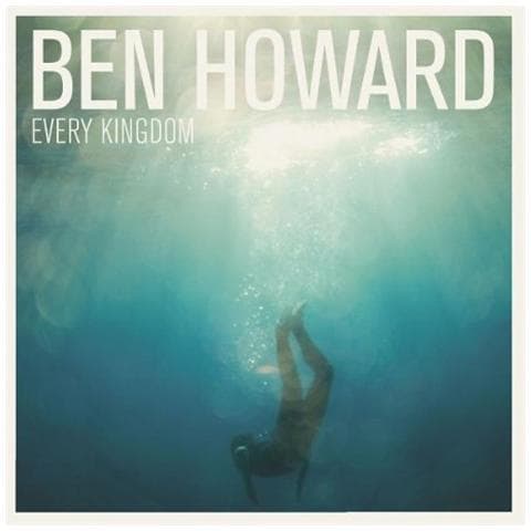 Ben Howard - Every Kingdom - Foto 1