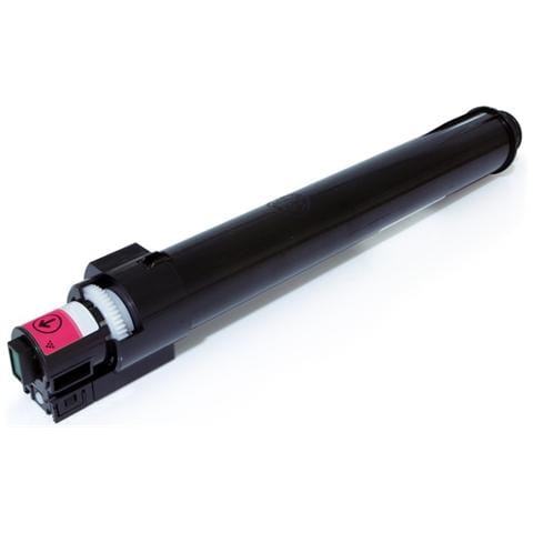 TONER COMPATIBILE -  Mpc2503 Magenta Per Ricoh Aficio Nrg Lanier Mpc2503sp Mpc2003sp 2503 2003 841927 Capacità 9.500 Pagine - Foto 1