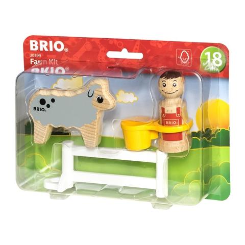 30399 Ragazzo / Ragazza set di action figure giocattolo - Foto 2