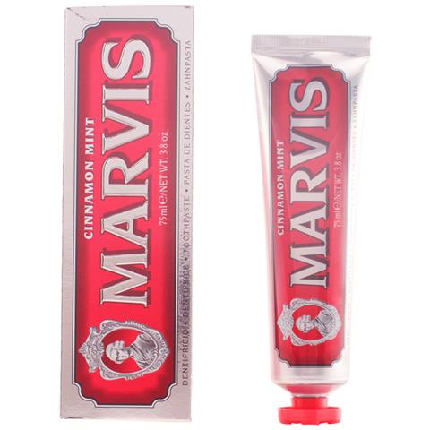 Dentifricio Cinnamon Mint 75 Ml. Prodotti Per Denti E Viso - Foto 1