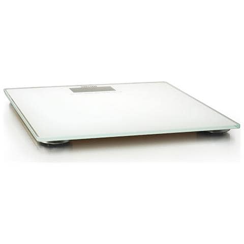 Bilancia pesapersone Ultrasottile - Vetro temperato - Foto 5