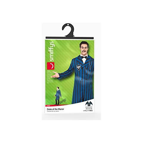 Costume Da Duca Per Uomo Large - Foto 4