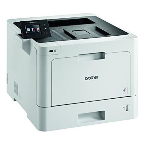 Stampante HL-L8360CDW Laser a Colori 31 ppm Wi-Fi / Ethernet / USB  - Foto 2