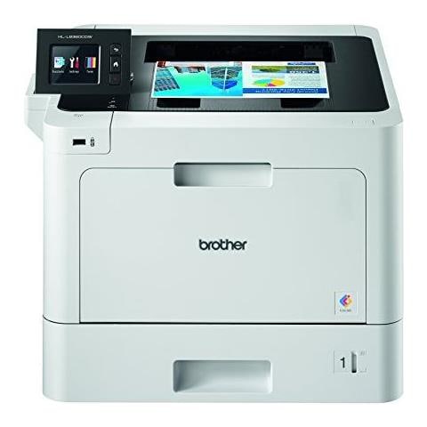 Stampante HL-L8360CDW Laser a Colori 31 ppm Wi-Fi / Ethernet / USB  - Foto 1