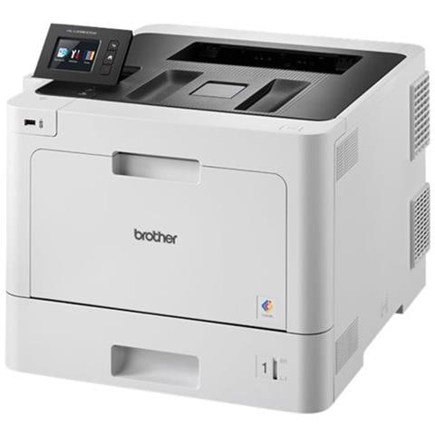 Stampante HL-L8360CDW Laser a Colori 31 ppm Wi-Fi / Ethernet / USB  - Foto 3