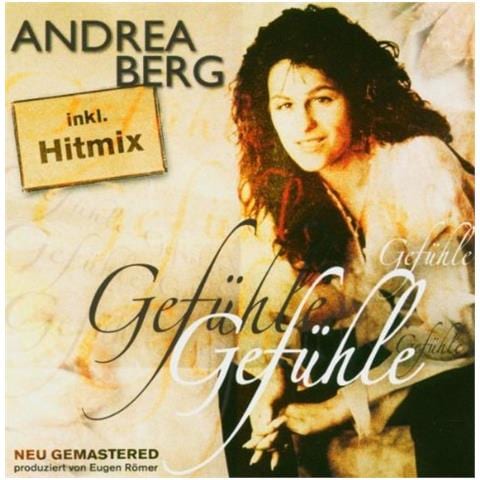 Berg Andrea - Gefuehle - Foto 1