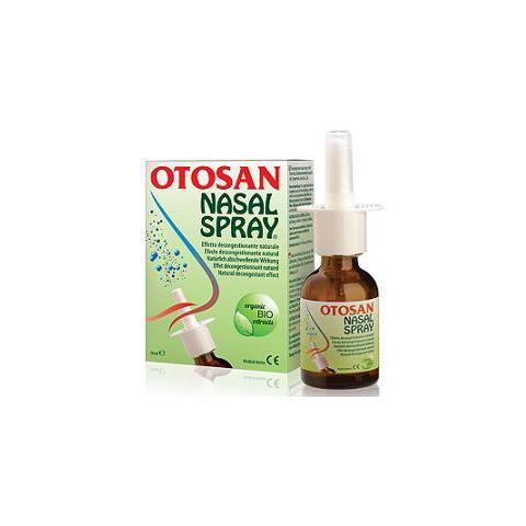 Otosan Nasal Spray 30ml - Foto 1