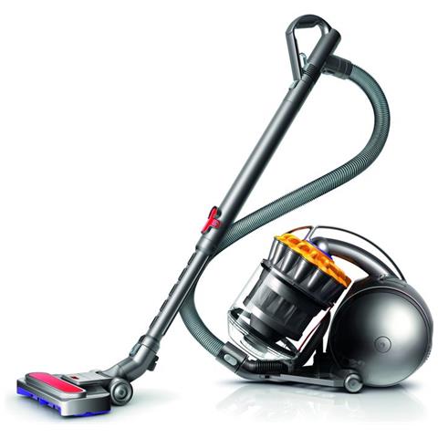 Aspirapolvere Senza Sacco Ball MultiFloor Potenza 193 W - Foto 1