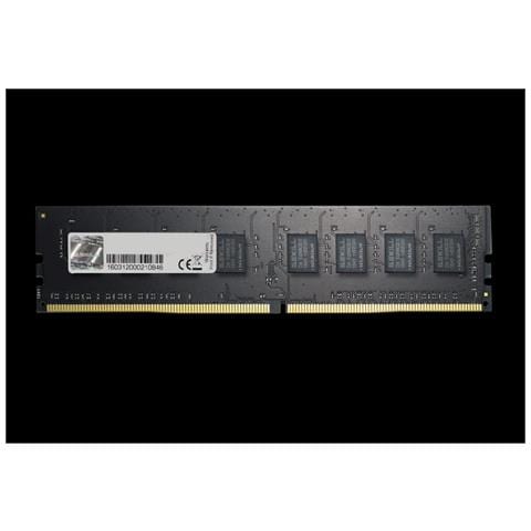 Value memoria 8 GB 1 x 8 GB DDR4 - Foto 1