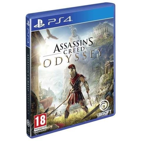 XONE - Assassin's Creed Odissey - Foto 10