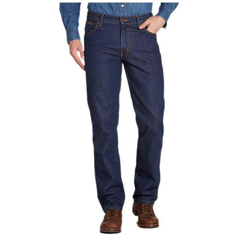 Pantaloni Texas Stretch L30 Abbigliamento Uomo W33-l30 - Foto 1