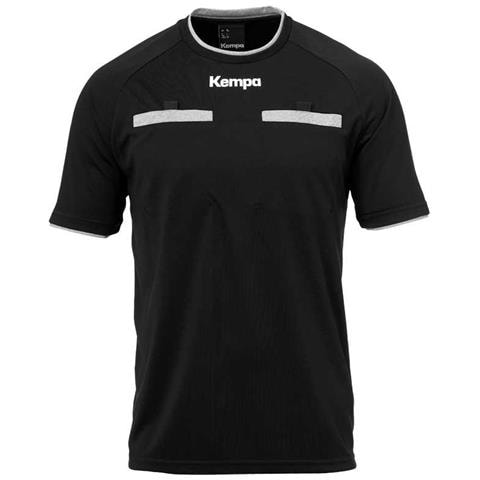 Magliette Referee S / s Abbigliamento Uomo M - Foto 1