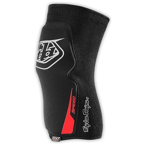 Protezioni Corpo Speed Knee Sleeve Protezioni Xl-xxl - Foto 1