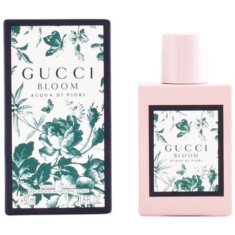 Gucci - Profumo Donna Bloom Acqua Di Fiori Gucci Edt - ePRICE