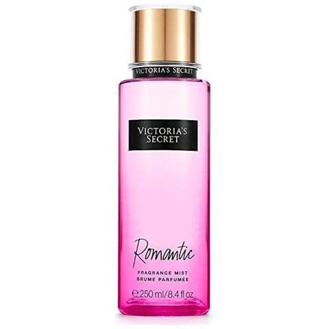 Romantic Body Mist Spray 250ml - Foto 2