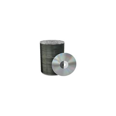 Dvd-r 4,7 Gb 120 Min 16x Argento, Vergini, Conf. Da 100 Termoretraibili - Foto 4