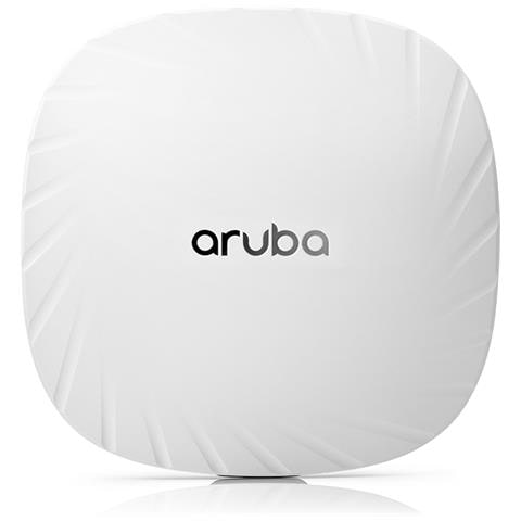 Access Point Wireless Aruba AP-505 1774 Mbit / s Colore Bianco - Foto 1