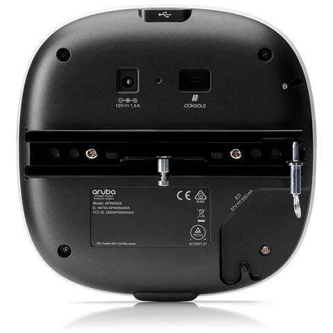 Access Point Wireless Aruba AP-505 1774 Mbit / s Colore Bianco - Foto 2