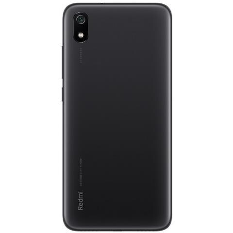 Redmi 7A 32 GB 4G / LTE Dual Sim Display 5.45" HD+ Slot Micro SD Fotocamera 12 Mpx Android Nero - Foto 2