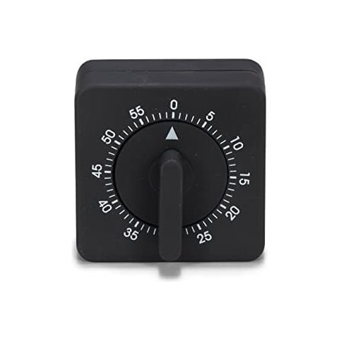 Timer Da Cucina In Silicone - Foto 1