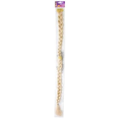 Treccia Di Lusso Di Rapunzel Per Bambina - Foto 5
