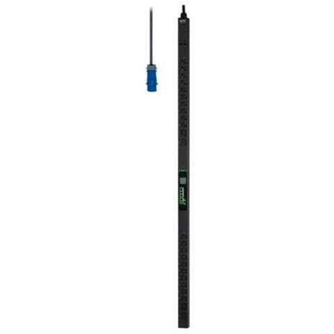 Epdu1132s Unità Di Distribuzione Dell'energia (pdu) 0u Nero 24 Presa (e) Ac - Foto 1