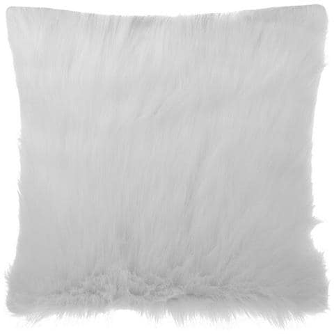 Set Di 2 Cuscini Decorativi 45x45cm Beige Daisy - Foto 6