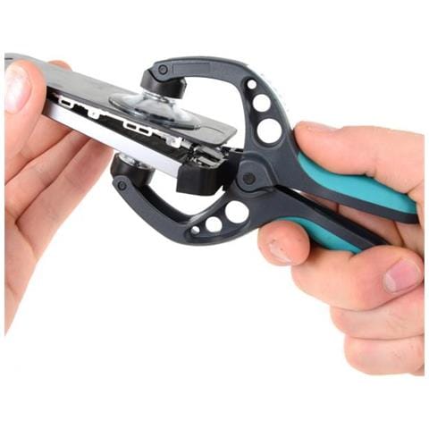 Eu145243 Strumento Di Riparazione Di Dispositivi Elettronici 1 Strumenti (isclack - Warranty: 1y)  - Foto 2