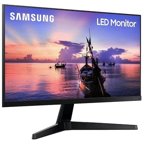 Monitor 22" LED IPS F22T350FHU 1920x1080 Full HD Tempo di Risposta 5 ms  - Foto 9
