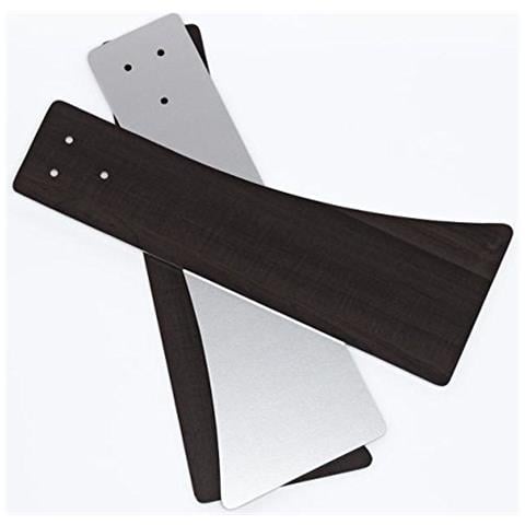 72119 Audubon Three-light 122 Cm Ventilatore A Soffitto Per Interni A Tre Pale, Finitura In Nichel Spazzolato Con Faretti - Foto 3
