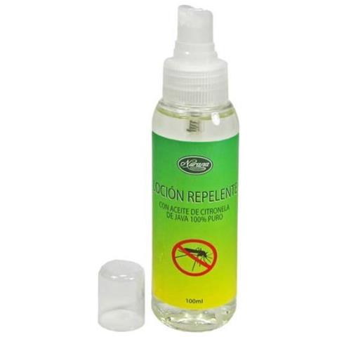 Citronela Repellente Lotion 100ml - Foto 1