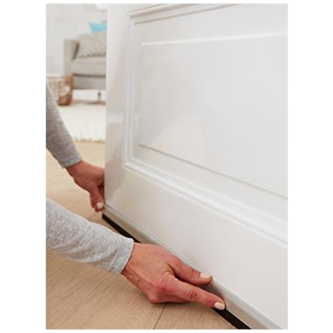 Minore Comfort Porta Un Pianoforte Brush - Foto 3