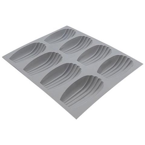 Stampo In Silicone Per Madeleine - 1832.21 - Foto 2