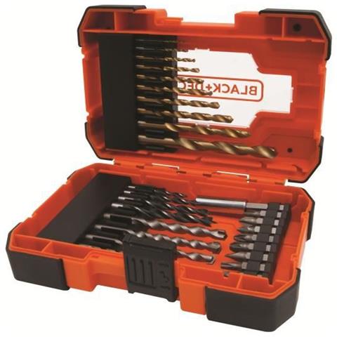 27 Avvitamento Accessori Di Perforazione - Foto 1