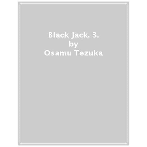 Osamu Tezuka - Black Jack. 3. - Foto 1