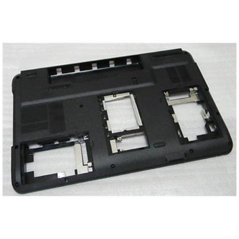 60. N3702.002, Bottom case, , Aspire 7315, 7715Z, Emachines G525, Nero - Foto 1
