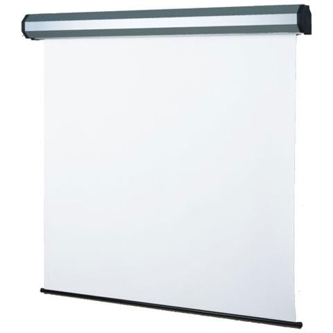 Schermo di proiezione SOPAR Electric Professional 5352 - Elettrico - 401,6 cm (158,1) - 16:9 - Montaggio a soffitto, Montaggio a muro - 197 cm (77,6) x 350 cm (137,8) - Foto 2