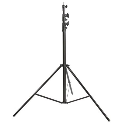 16405, 2,1 kg, Alluminio, Plastica, Nero - Foto 1